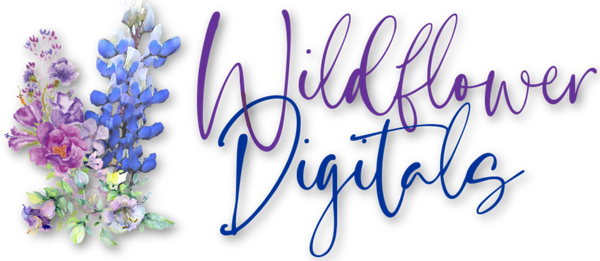 Wildflower Digitals